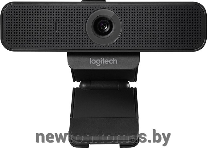 Web камера  Logitech C925e от компании Интернет-магазин Newton - фото 1