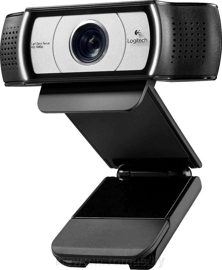 Web камера Logitech C930e от компании Интернет-магазин Newton - фото 1