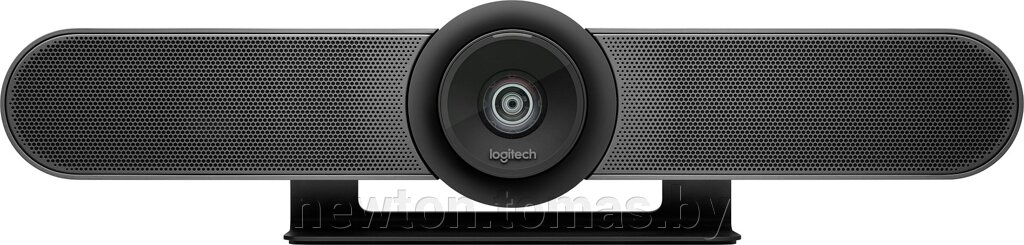 Web камера Logitech MeetUp от компании Интернет-магазин Newton - фото 1