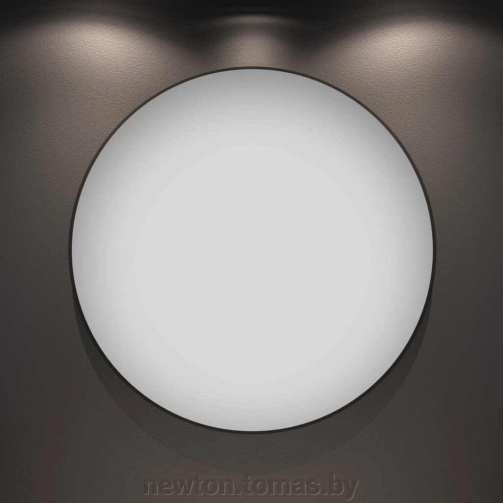 Wellsee Зеркало 7 Rays' Spectrum 172200040, 70 х 70 см от компании Интернет-магазин Newton - фото 1