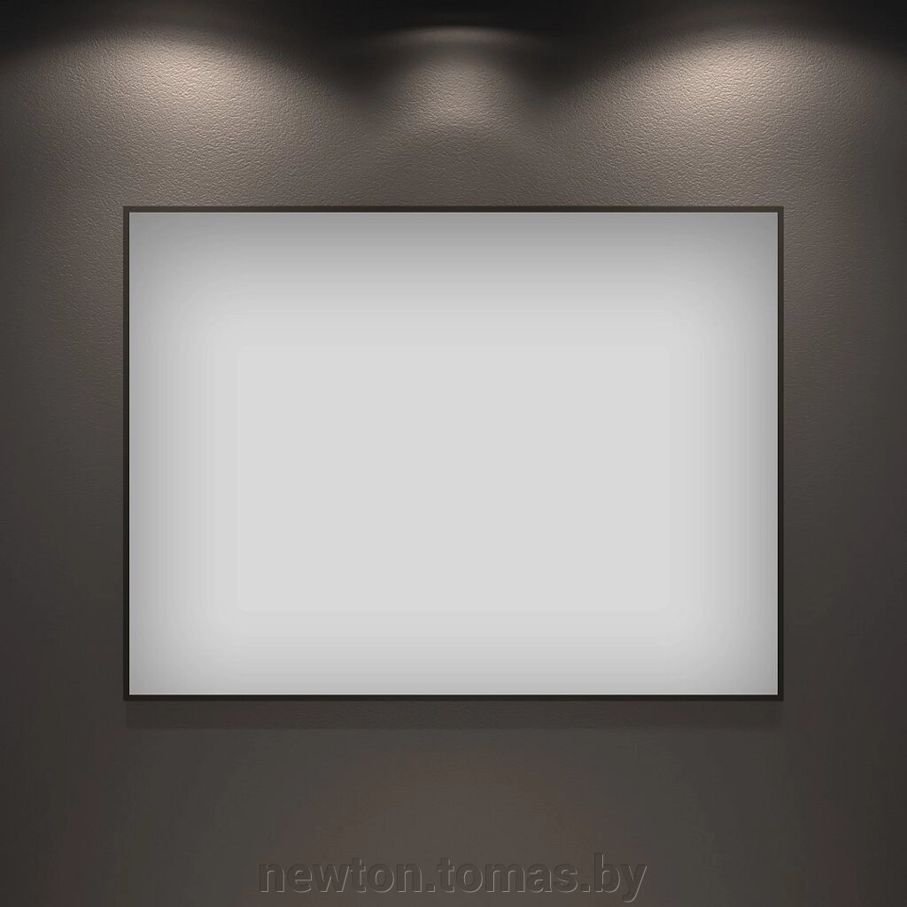 Wellsee Зеркало 7 Rays' Spectrum 172200650, 80 х 60 см от компании Интернет-магазин Newton - фото 1