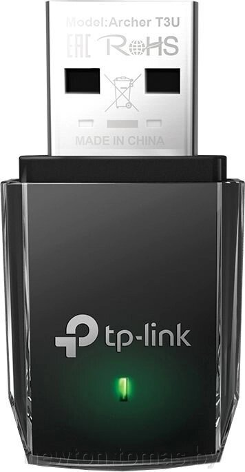 Wi-Fi адаптер TP-Link Archer T3U от компании Интернет-магазин Newton - фото 1