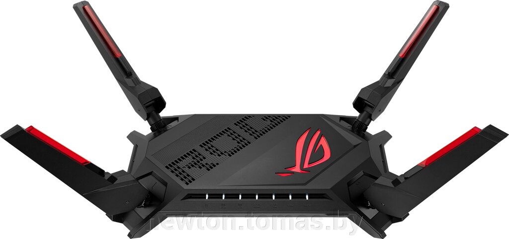 Wi-Fi роутер ASUS ROG Rapture GT-AX6000 от компании Интернет-магазин Newton - фото 1