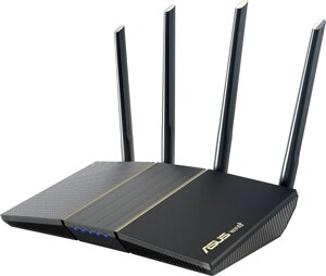 Wi-fi роутер ASUS RT-AX57