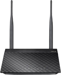 Wi-fi роутер ASUS RT-N12E