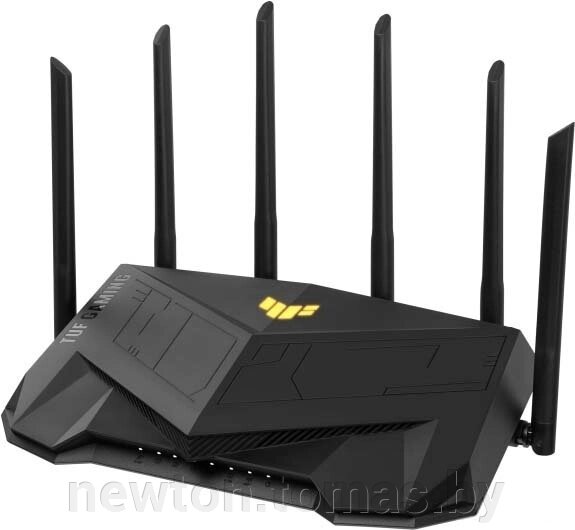 Wi-Fi роутер ASUS TUF Gaming AX6000 от компании Интернет-магазин Newton - фото 1