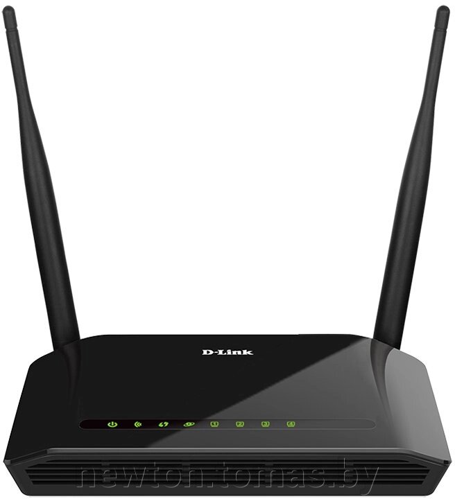 Wi-Fi роутер D-Link DAP-1360U/A1A от компании Интернет-магазин Newton - фото 1