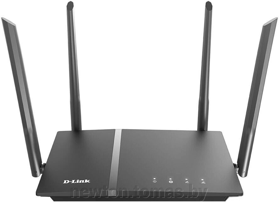 Wi-Fi роутер D-Link DIR-1260/RU/R1A от компании Интернет-магазин Newton - фото 1