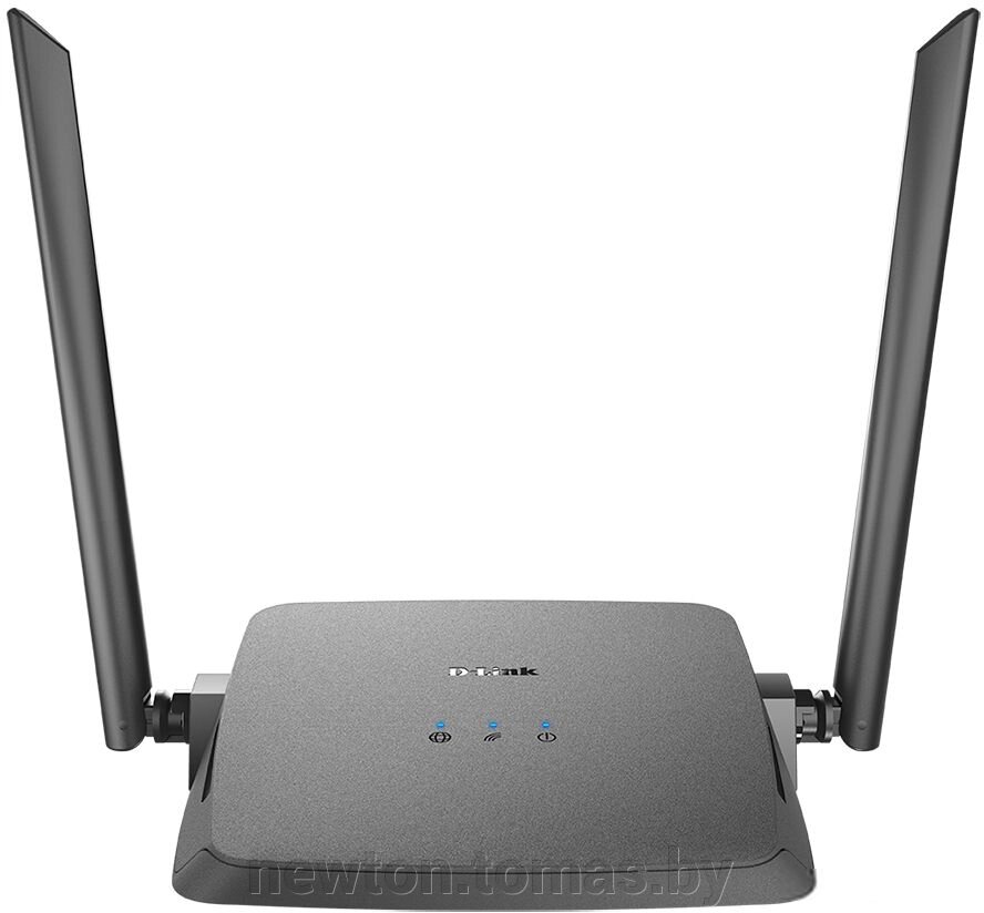 Wi-Fi роутер D-Link DIR-615/Z1A от компании Интернет-магазин Newton - фото 1