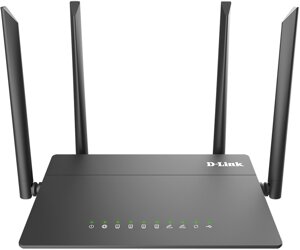 Wi-fi роутер D-link DIR-815/RU/R4a