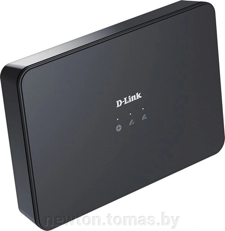 Wi-Fi роутер D-Link DIR-815/SRU/S1A от компании Интернет-магазин Newton - фото 1