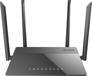 Wi-fi роутер D-link DIR-841/RU/A1a