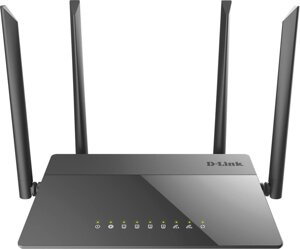 Wi-fi роутер D-link DIR-841/RU/A1b