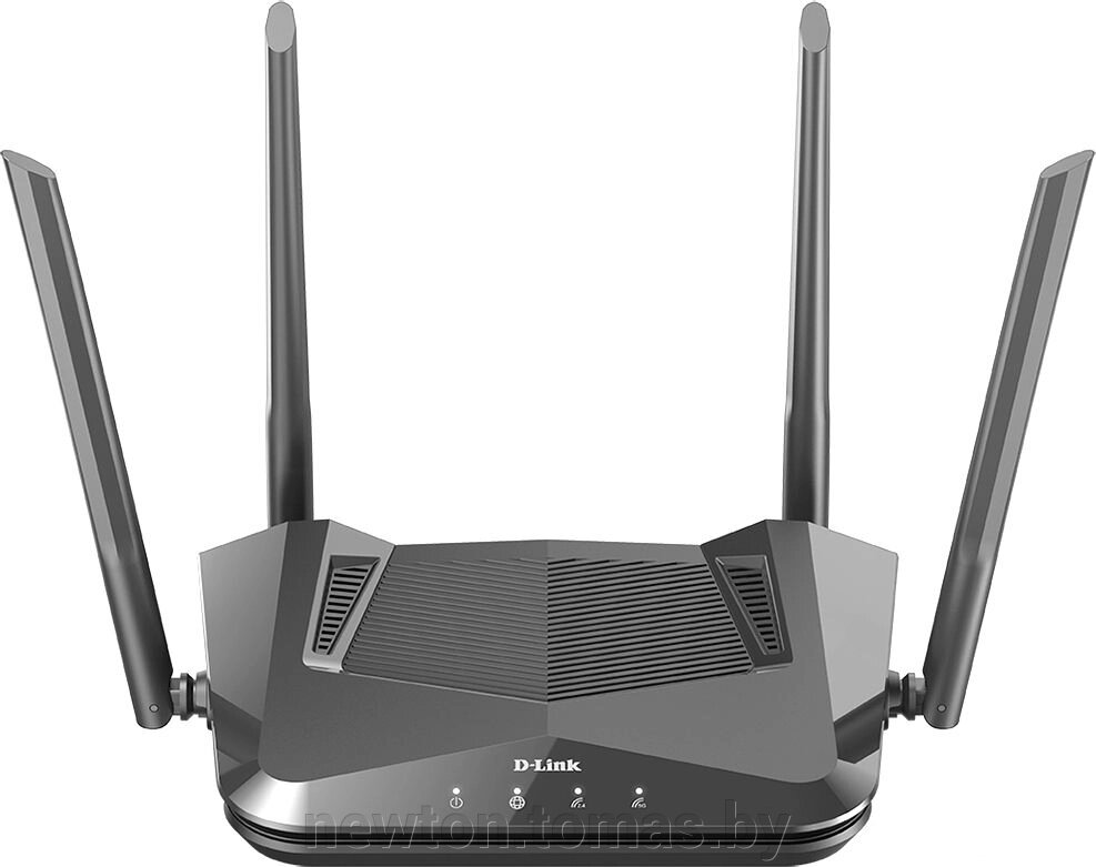 Wi-Fi роутер D-Link DIR-X1530/RU/A1A от компании Интернет-магазин Newton - фото 1