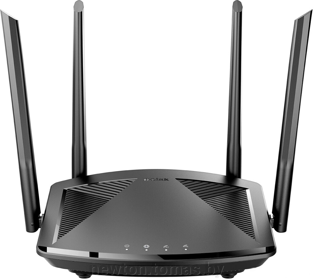 Wi-Fi роутер D-Link DIR-X1860/RU/R1A от компании Интернет-магазин Newton - фото 1