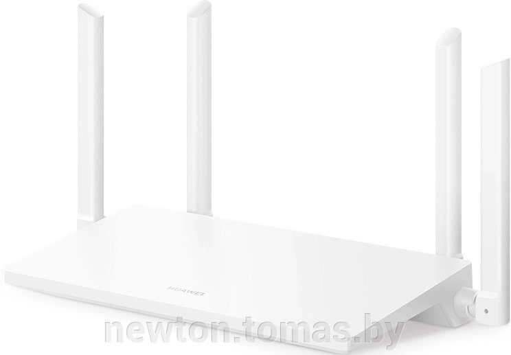 Wi-Fi роутер Huawei AX2 WS7001 V2 от компании Интернет-магазин Newton - фото 1