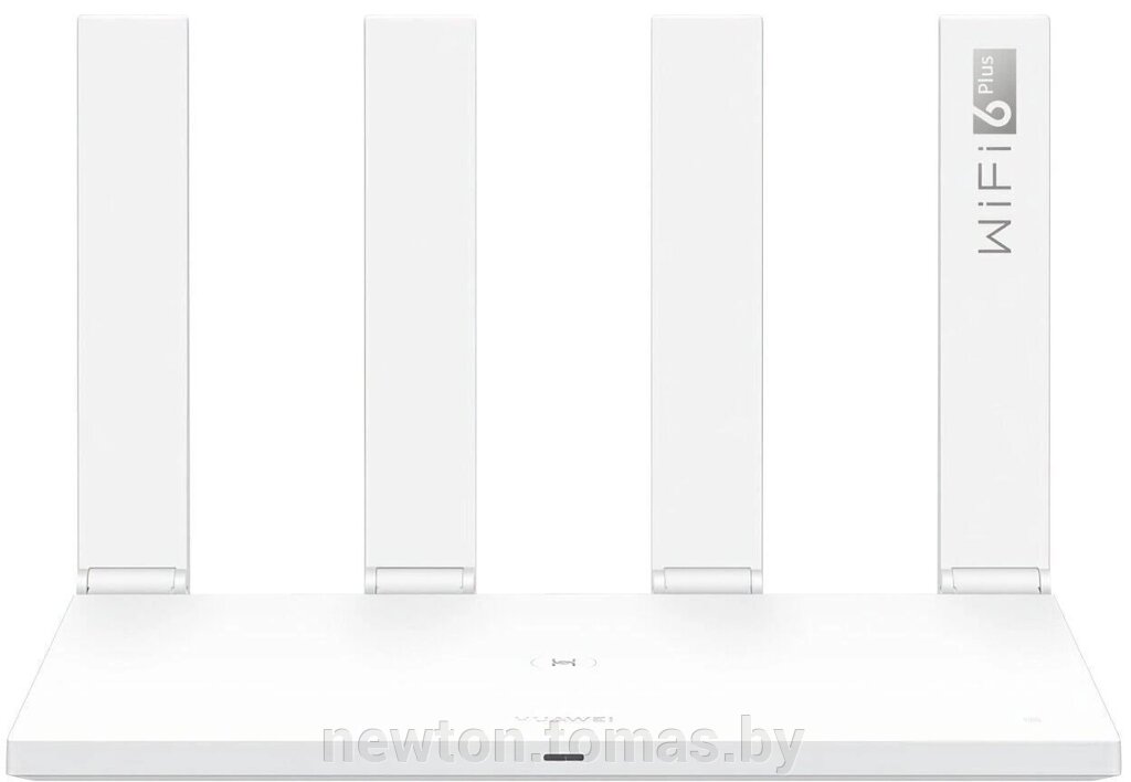Wi-Fi роутер Huawei AX3 WS7100 от компании Интернет-магазин Newton - фото 1