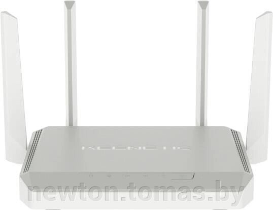 Wi-Fi роутер Keenetic Giant KN-2610 от компании Интернет-магазин Newton - фото 1
