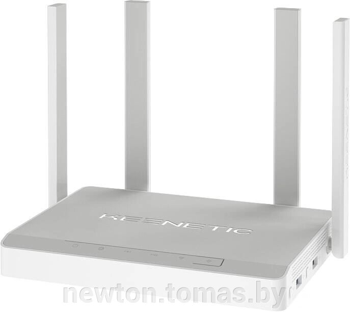 Wi-Fi роутер Keenetic Giga KN-1011 от компании Интернет-магазин Newton - фото 1