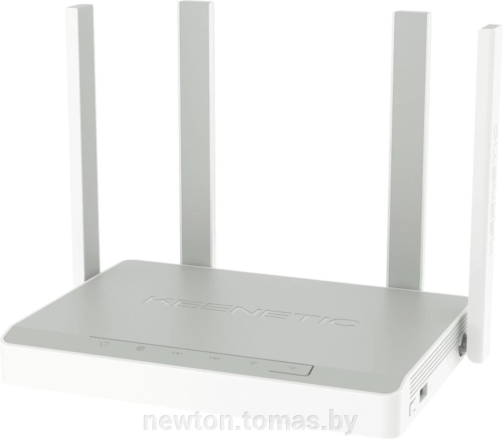 Wi-Fi роутер Keenetic Hopper KN-3810 от компании Интернет-магазин Newton - фото 1