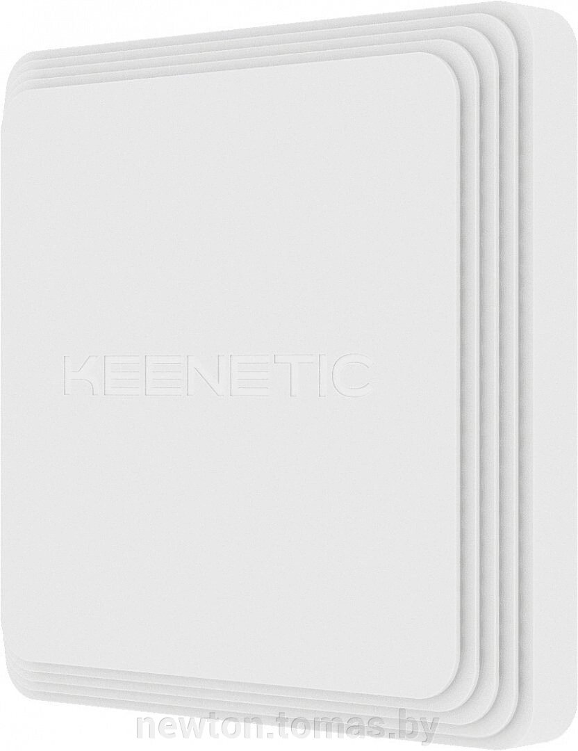 Wi-Fi роутер Keenetic Orbiter Pro KN-2810 от компании Интернет-магазин Newton - фото 1