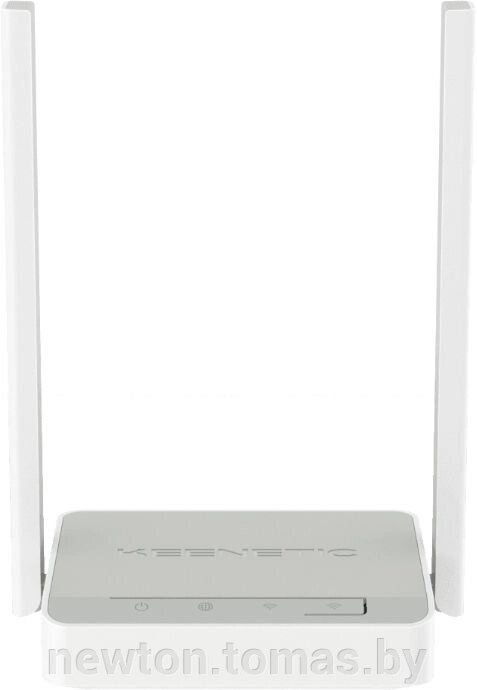 Wi-Fi роутер Keenetic Start KN-1112 от компании Интернет-магазин Newton - фото 1