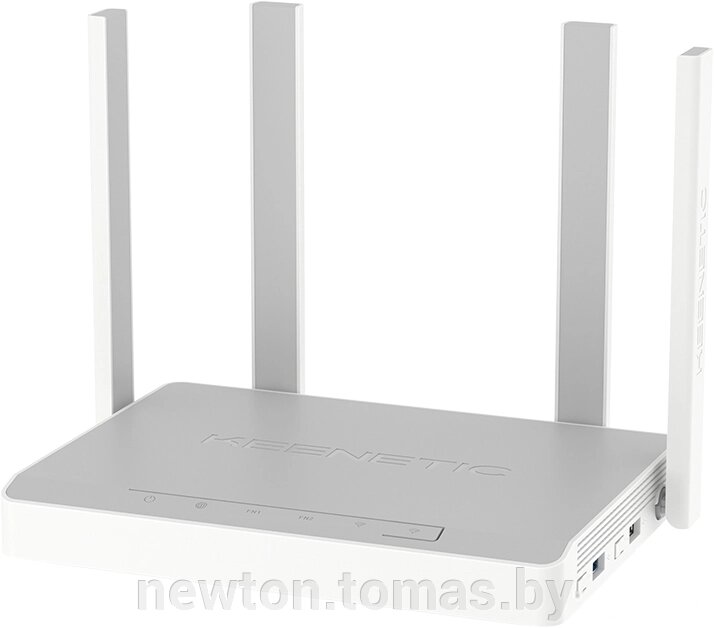 Wi-Fi роутер Keenetic Ultra KN-1811 от компании Интернет-магазин Newton - фото 1