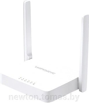 Wi-Fi роутер Mercusys MW305R v1 от компании Интернет-магазин Newton - фото 1