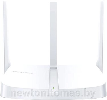 Wi-Fi роутер Mercusys MW305R v2 от компании Интернет-магазин Newton - фото 1