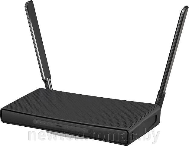 Wi-Fi роутер Mikrotik hAP ac3 RBD53iG-5HacD2HnD от компании Интернет-магазин Newton - фото 1