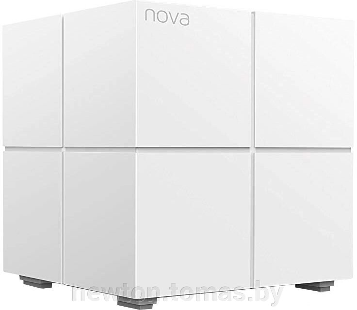 Wi-Fi роутер Tenda Nova MW6 от компании Интернет-магазин Newton - фото 1