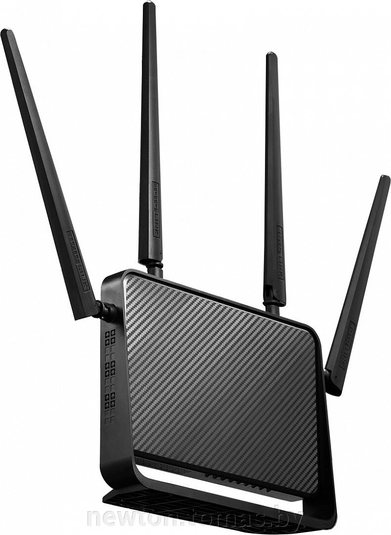 Wi-Fi роутер Totolink A950RG от компании Интернет-магазин Newton - фото 1