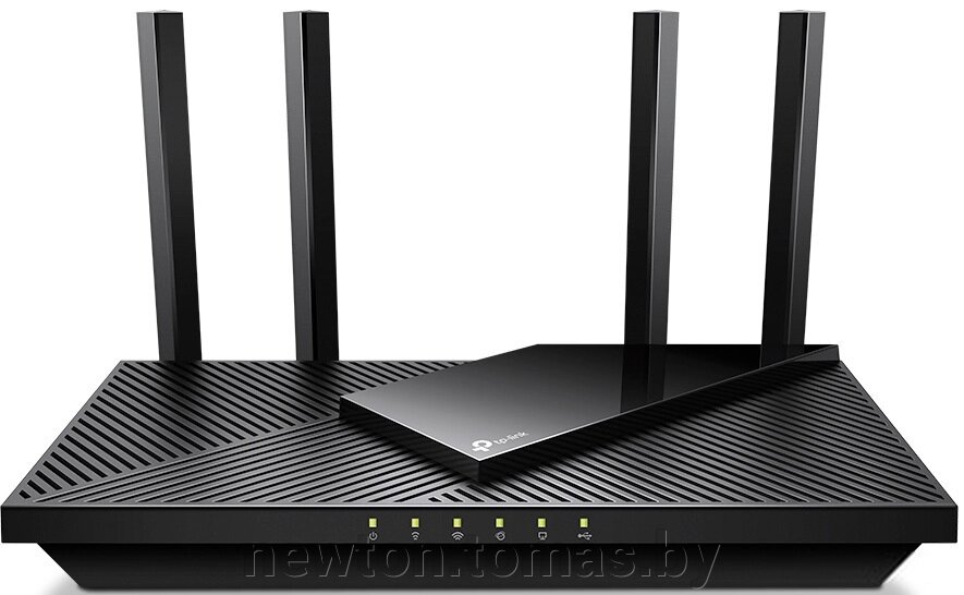 Wi-Fi роутер TP-Link Archer AX55 Pro от компании Интернет-магазин Newton - фото 1