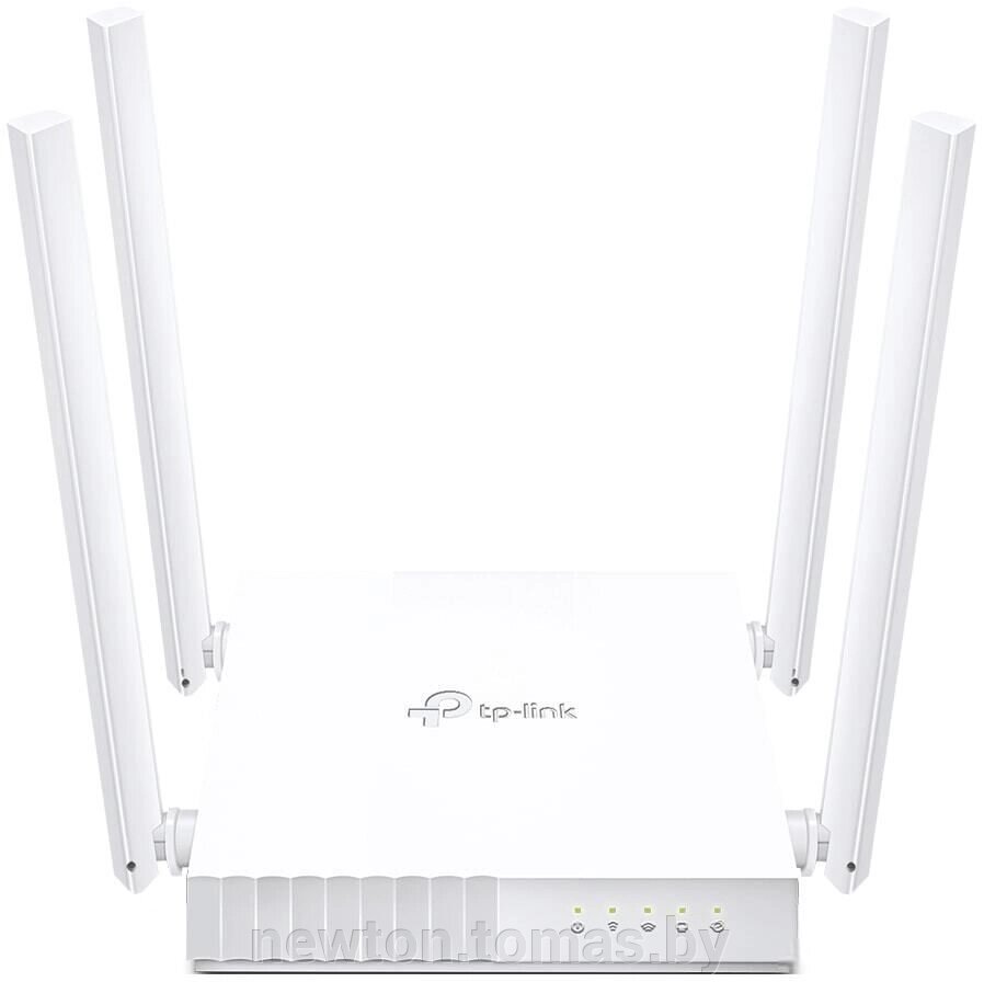 Wi-Fi роутер TP-Link Archer C24 от компании Интернет-магазин Newton - фото 1