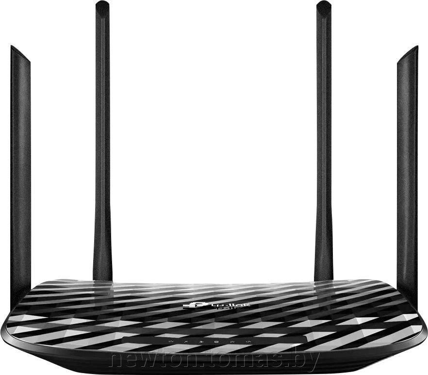Wi-Fi роутер TP-Link EC225-G5 от компании Интернет-магазин Newton - фото 1