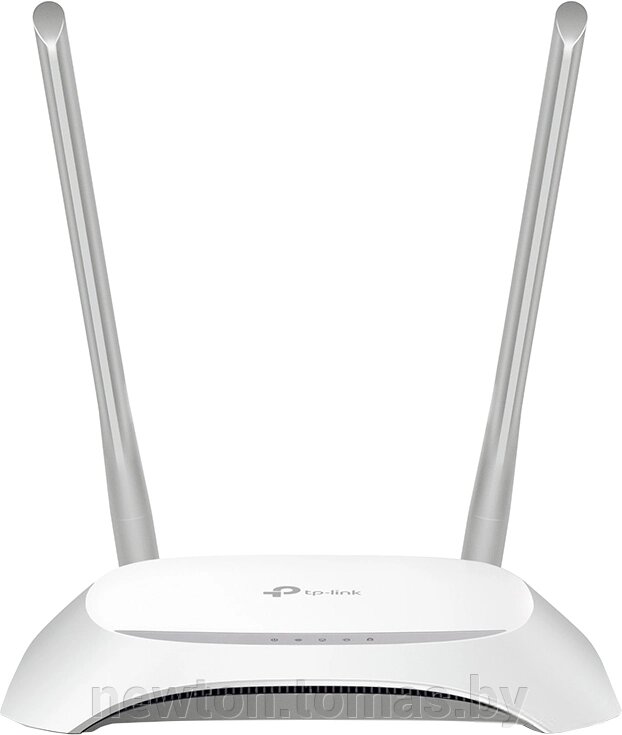 Wi-Fi роутер TP-Link TL-WR850N от компании Интернет-магазин Newton - фото 1