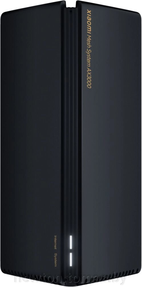 Wi-Fi роутер Xiaomi Mesh System AX3000 RA82 международная версия от компании Интернет-магазин Newton - фото 1