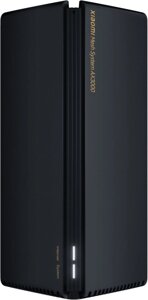 Wi-Fi роутер Xiaomi Mesh System AX3000 RA82 международная версия