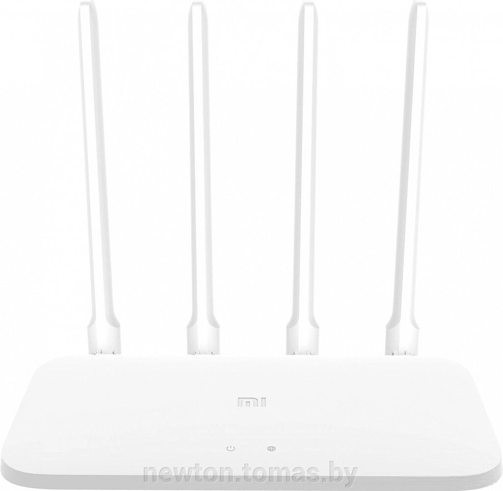 Wi-Fi роутер Xiaomi Mi Router 4a от компании Интернет-магазин Newton - фото 1