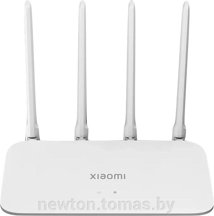 Wi-Fi роутер Xiaomi Router AC1200 международная версия от компании Интернет-магазин Newton - фото 1