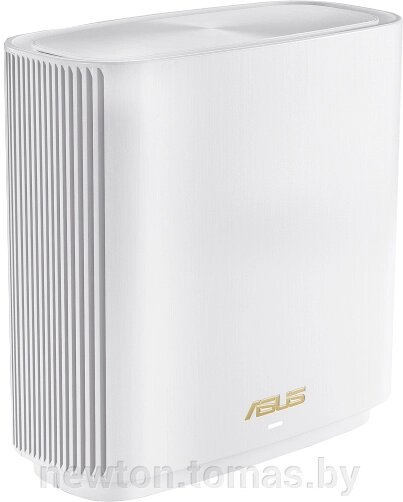 Wi-Fi система ASUS ZenWiFi AX XT9 1 шт., белый от компании Интернет-магазин Newton - фото 1