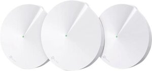 Wi-Fi система TP-Link Deco M5 3 шт.