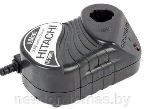 Зарядное устройство Hitachi ВUC3SFL H-146802 от компании Интернет-магазин Newton - фото 1