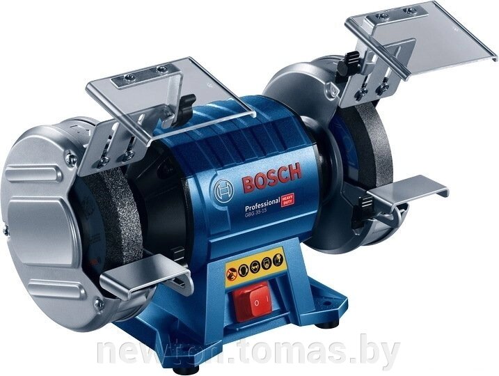 Заточный станок Bosch GBG 35-15 Professional от компании Интернет-магазин Newton - фото 1