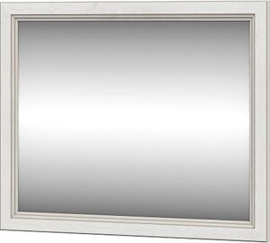 Зеркало SV-Мебель Александрия ЗР-101 сосна санторини светлый