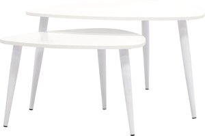 Журнальный столик Stool Group Агата 80/60