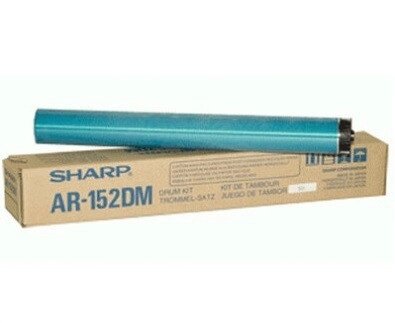 Барабан Sharp AR 121/ 151/ 156/ 5012/ 5420/ 203E/ ARM150/ 155/ 201/ MXB200QE (O) AR152DM от компании ООО "Копирка Бай" - фото 1