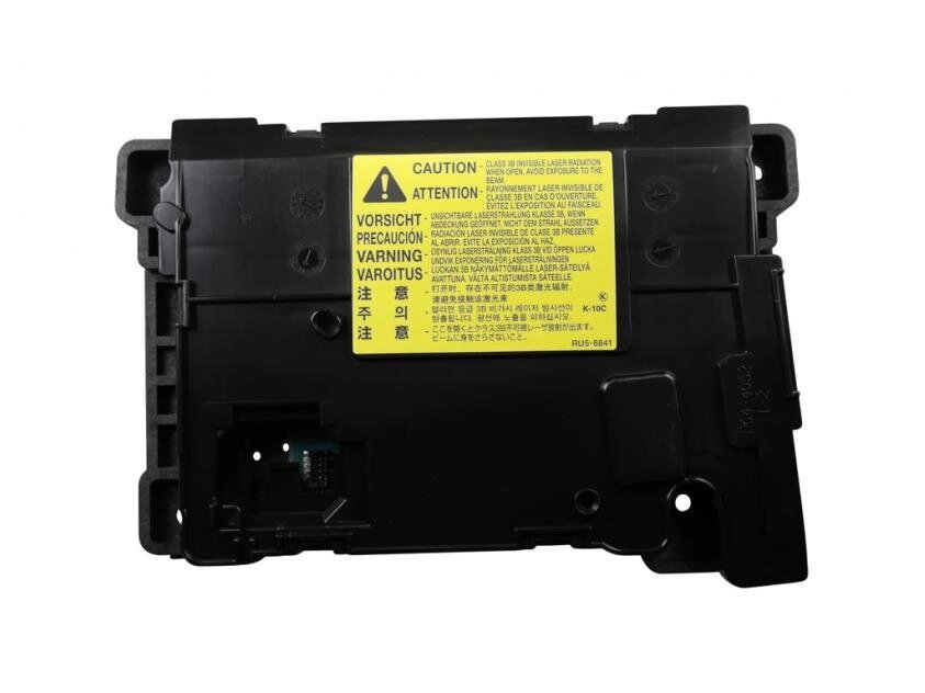 Блок лазера HP LJ M304/M404/M428/M507/M528 (O) RM2-2891 от компании ООО "Копирка Бай" - фото 1