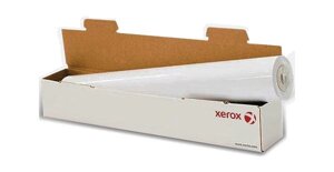 Бумага A3 (297 мм x 175 м) Xerox, 80 г/ м²рулон, 450L90236