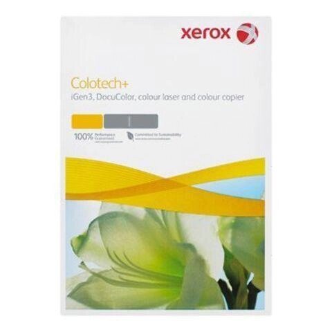 Бумага SRA3 (320x450) офисная Xerox Colotech Plus, 250 г/ м², 150 листов, 003R98977R от компании ООО "Копирка Бай" - фото 1